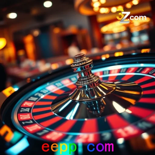 eepp.com Cassino