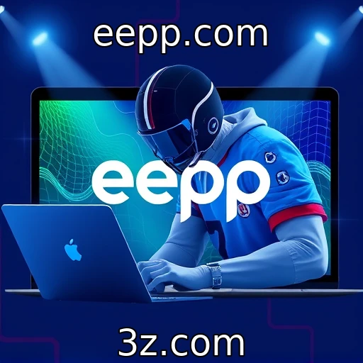 eepp.com Como as criptomoedas estão transformando o mercado de apostas online