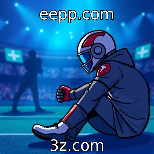 eepp.com Explorando os Campeonatos de E-sports: Tendências que Moldam o Futuro