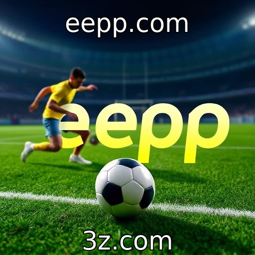 eepp.com Desvendando as Melhores Estratégias para Apostas em Futebol