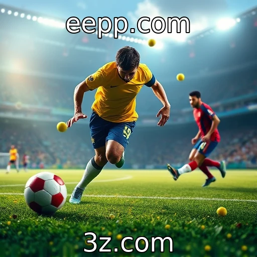 eepp.com O crescimento das apostas esportivas no Brasil: um panorama atual