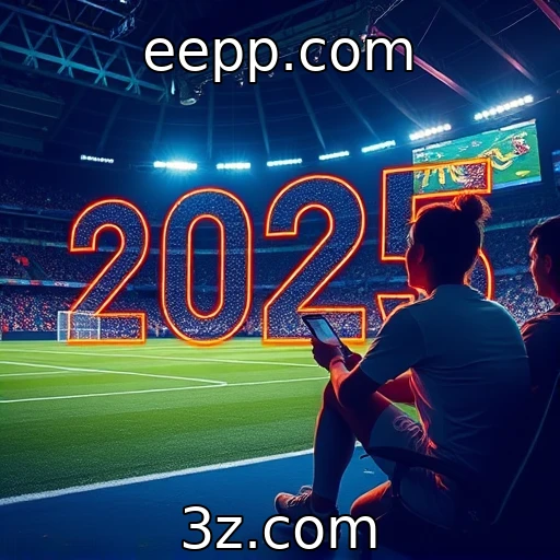 eepp.com Descubra as Melhores Estratégias para Apostas Esportivas em 2025