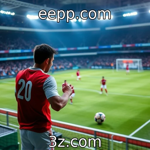 eepp.com Apostas esportivas: estratégias vencedoras para maximizar seus lucros