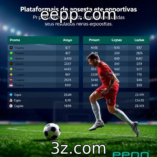 eepp.com Apostas Esportivas: Análise da Partida Que Mudou Tudo