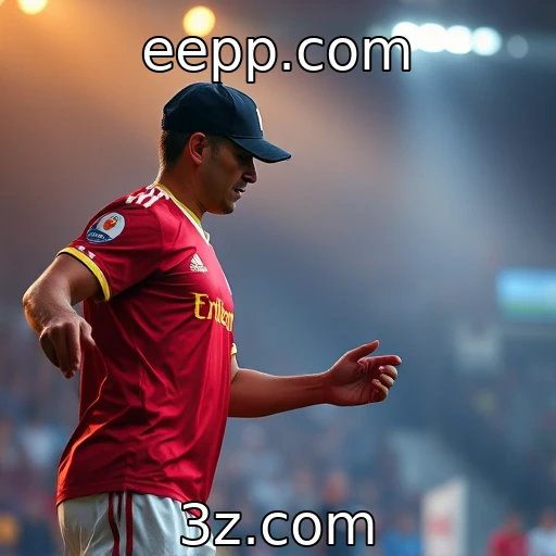 eepp.com Apostas Esportivas: Análise Profunda das Últimas Partidas Decisivas